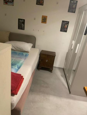 Smart Stay Budget Room